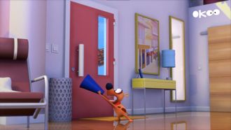 Episode 9 