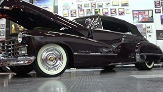 Episode 7 Lights, Cameras, Auto-Rama