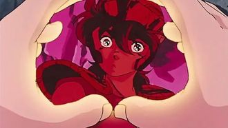 Episode 42 The Ultimate Cosmo! Seven Senses