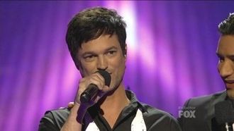Episode 19 Live Performance Show: Week 4