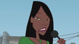 Episode 6 Hooray for Iesha