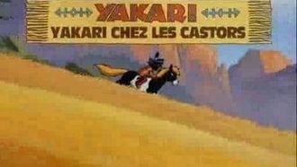 Episode 17 Yakari Visits the Beavers