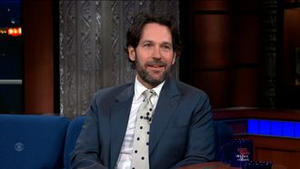 Episode 67 3/13/24 (Paul Rudd, Cecilia Vega)