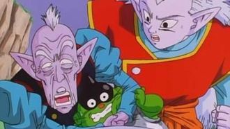 Episode 37 Old Kai's Last Stand