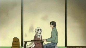 Episode 5 Chii Finds