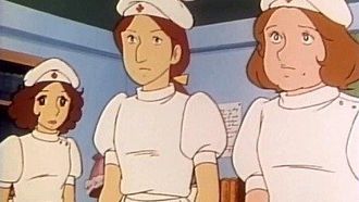 Episode 85 The Family with Love and Hatred
