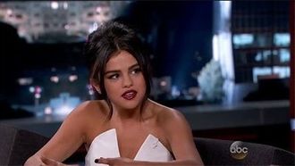 Episode 136 Chris O'Dowd, Selena Gomez, Kasabian