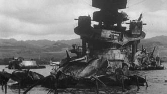 Episode 6 Banzai! Japan (1931–1942)