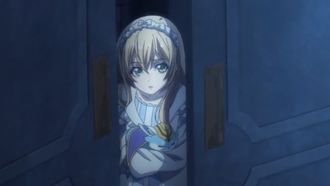 Episode 1 Resolve ~The Conflict with Camellia~