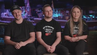 Episode 26 Pete's Ruined Tavern