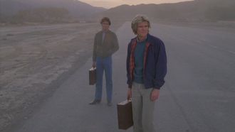 Episode 22 The Dinner