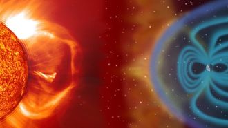 Episode 2 Attack of the Sun