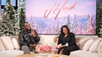 Episode 68 Brian Tyree Henry