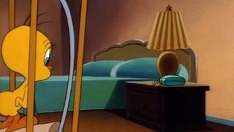 Episode 1 The Cat Who Knew Too Much