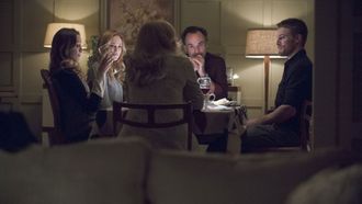 Episode 14 Time of Death