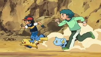 Episode 39 A Lean Mean Team Rocket Machine!
