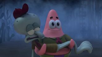 Episode 16 Squisery