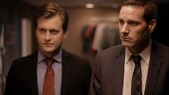 Episode 12 The Highway