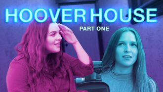 Episode 9 Travel the Dead: Haunted Hoover House PART 1/3