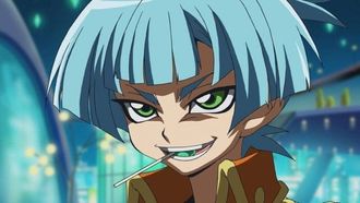 Episode 34 Making the Cut (2)