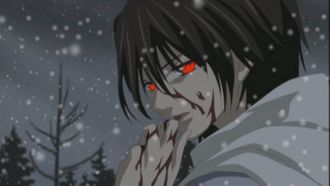 Episode 1 The Night of the Vampires