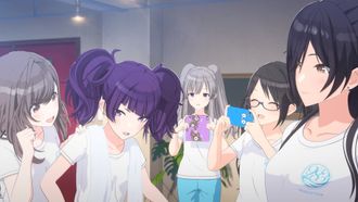 Episode 6 Everything We Have Now