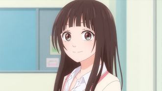 Episode 6 Nursing with Him