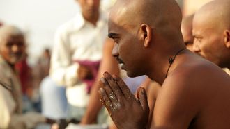 Episode 6 Bones of the Buddha