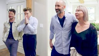 Episode 6 Too Long in Limbo