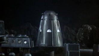Episode 4 Subterranean Sea