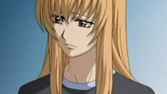 Episode 4 Yûjirô no kako
