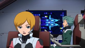 Episode 23 Suspicious Colony
