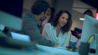 Episode 57 Ayudar fortalece el alma
