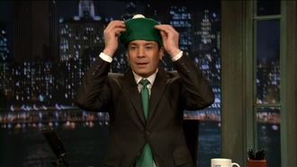 Episode 20 Ted Danson, Fred Armisen, N.E.R.D.