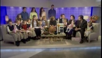 Episode 2 Duggars Do New York