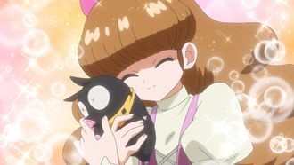 Episode 8 Darling Charlotte