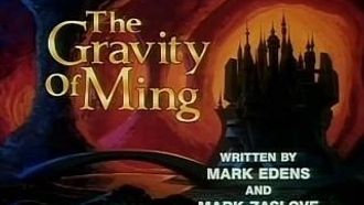 Episode 60 The Gravity of Ming (2)