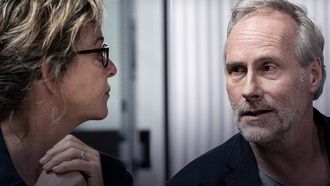 Episode 15 Finsternis