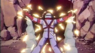 Episode 11 The Magma Mole