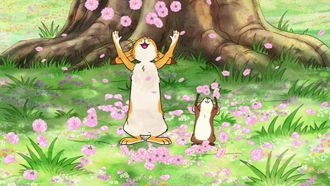 Episode 9 Blossoms