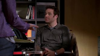 Episode 2 Equal and Opposite