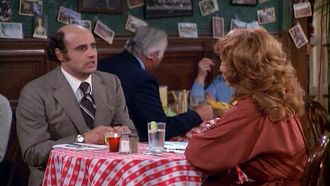 Episode 17 Elaine and the Lame Duck