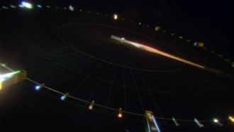 Episode 5 Hunt for the Universe's Origin