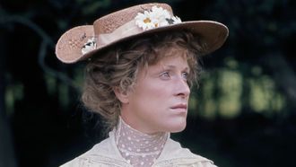 Episode 3 Lady Constance Lytton