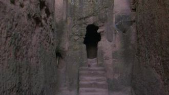 Episode 1 Ark of the Covenant/Mayan Talking Cross