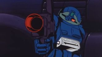 Episode 52 Shooting Star