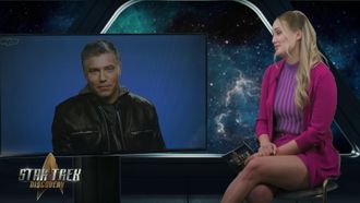Episode 11 Through the Valley of Shadows (aftershow)