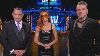Episode 53 SmackDown #1167