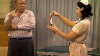 Episode 4 Archie Gives Blood