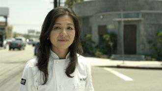 Episode 4 Niki Nakayama